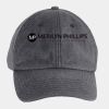 Beechfield Low Profile Vintage Cap Thumbnail