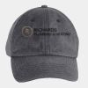 Beechfield Low Profile Vintage Cap Thumbnail