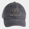 Beechfield Low Profile Vintage Cap Thumbnail