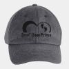 Beechfield Low Profile Vintage Cap Thumbnail