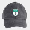 Beechfield Low Profile Vintage Cap Thumbnail