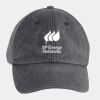 Beechfield Low Profile Vintage Cap Thumbnail