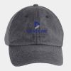 Beechfield Low Profile Vintage Cap Thumbnail