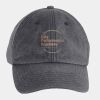Beechfield Low Profile Vintage Cap Thumbnail