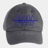Beechfield Low Profile Vintage Cap Thumbnail