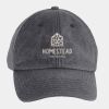 Beechfield Low Profile Vintage Cap Thumbnail