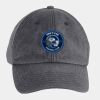 Beechfield Low Profile Vintage Cap Thumbnail