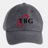 Beechfield Low Profile Vintage Cap Thumbnail
