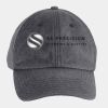 Beechfield Low Profile Vintage Cap Thumbnail