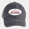 Beechfield Low Profile Vintage Cap Thumbnail