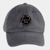 Beechfield Low Profile Vintage Cap Thumbnail