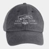 Beechfield Low Profile Vintage Cap Thumbnail