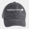 Beechfield Low Profile Vintage Cap Thumbnail