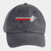 Beechfield Low Profile Vintage Cap Thumbnail