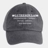 Beechfield Low Profile Vintage Cap Thumbnail