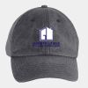 Beechfield Low Profile Vintage Cap Thumbnail