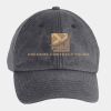 Beechfield Low Profile Vintage Cap Thumbnail