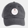 Beechfield Low Profile Vintage Cap Thumbnail
