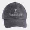 Beechfield Low Profile Vintage Cap Thumbnail