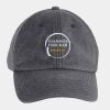 Beechfield Low Profile Vintage Cap Thumbnail