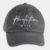 Beechfield Low Profile Vintage Cap Thumbnail