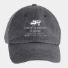 Beechfield Low Profile Vintage Cap Thumbnail