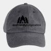 Beechfield Low Profile Vintage Cap Thumbnail