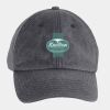 Beechfield Low Profile Vintage Cap Thumbnail