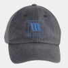 Beechfield Low Profile Vintage Cap Thumbnail