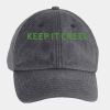 Beechfield Low Profile Vintage Cap Thumbnail
