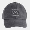Beechfield Low Profile Vintage Cap Thumbnail