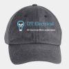 Beechfield Low Profile Vintage Cap Thumbnail