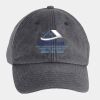 Beechfield Low Profile Vintage Cap Thumbnail