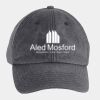 Beechfield Low Profile Vintage Cap Thumbnail