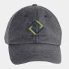 Beechfield Low Profile Vintage Cap Thumbnail