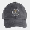 Beechfield Low Profile Vintage Cap Thumbnail