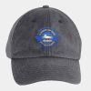 Beechfield Low Profile Vintage Cap Thumbnail