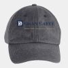 Beechfield Low Profile Vintage Cap Thumbnail