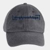 Beechfield Low Profile Vintage Cap Thumbnail