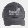 Beechfield Low Profile Vintage Cap Thumbnail