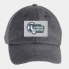 Beechfield Low Profile Vintage Cap Thumbnail