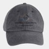 Beechfield Low Profile Vintage Cap Thumbnail
