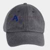 Beechfield Low Profile Vintage Cap Thumbnail