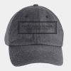 Beechfield Low Profile Vintage Cap Thumbnail