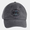 Beechfield Low Profile Vintage Cap Thumbnail
