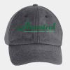 Beechfield Low Profile Vintage Cap Thumbnail