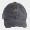Beechfield Low Profile Vintage Cap Thumbnail