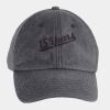 Beechfield Low Profile Vintage Cap Thumbnail
