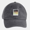 Beechfield Low Profile Vintage Cap Thumbnail