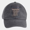 Beechfield Low Profile Vintage Cap Thumbnail